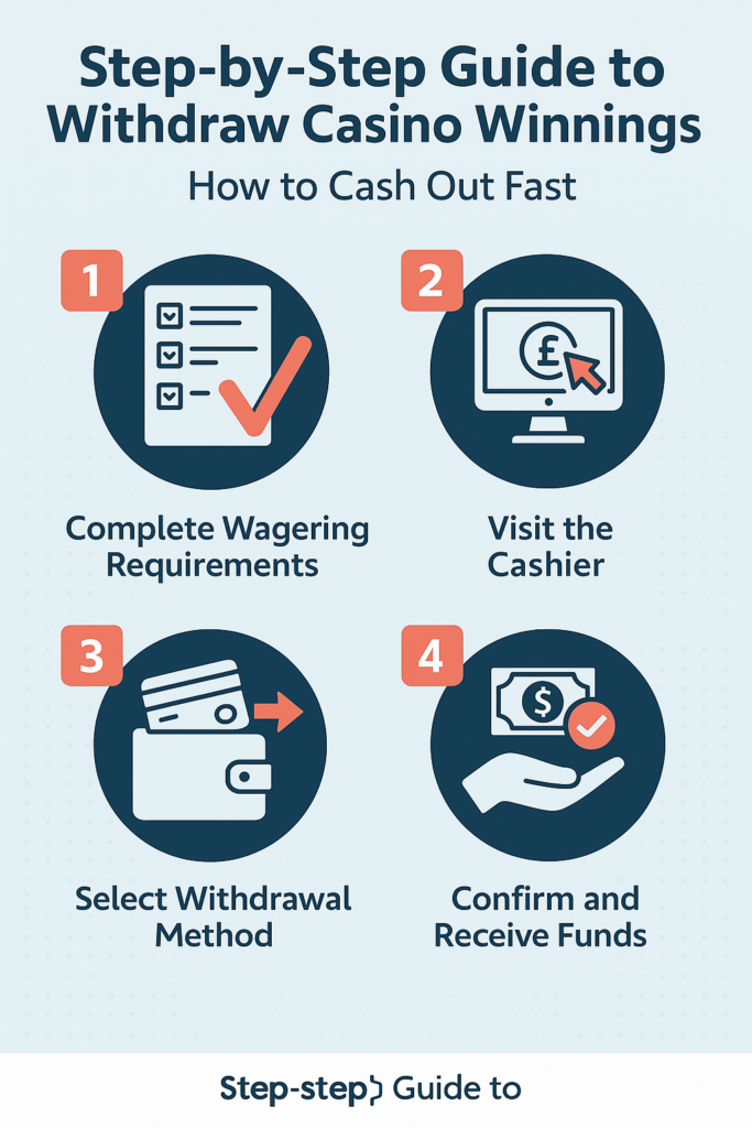 Fast Withdrawal Operations Guide