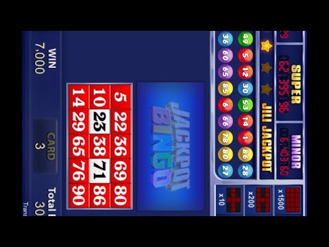 JILI Bingo & Perya