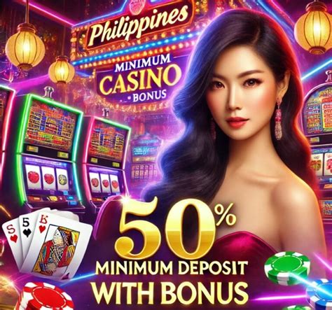 ₱100 Minimum Deposit Guide