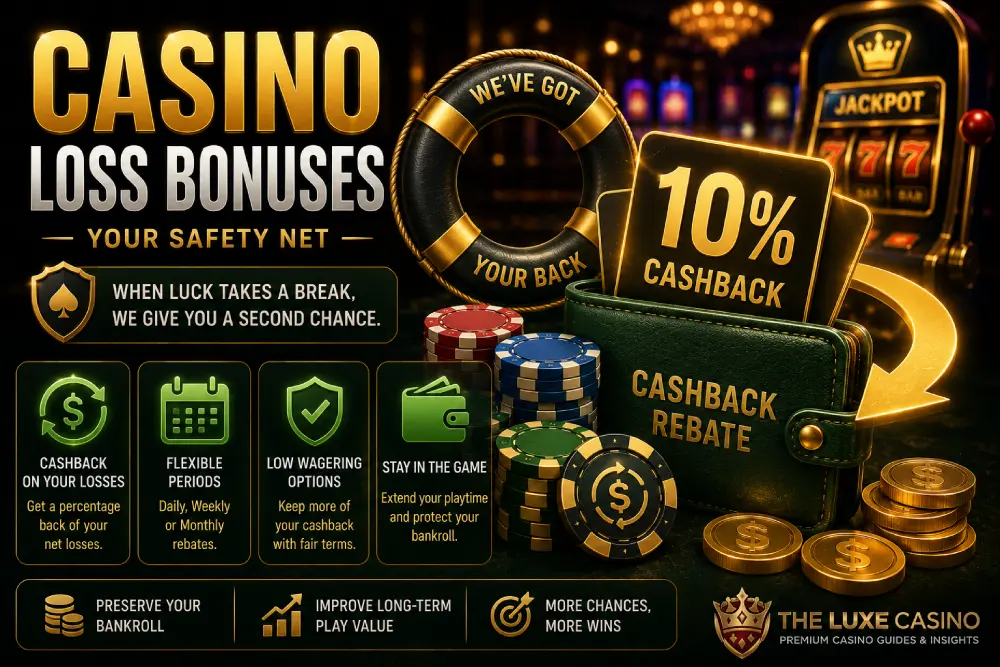 Weekly VIP Cashback