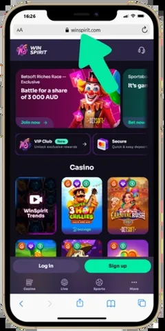 Apple iOS PWA Setup