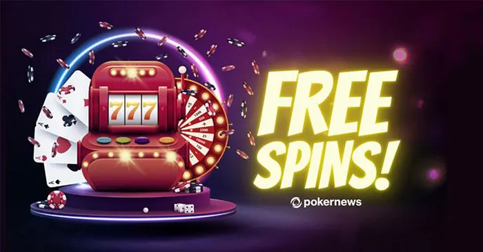 Daily Free Spins