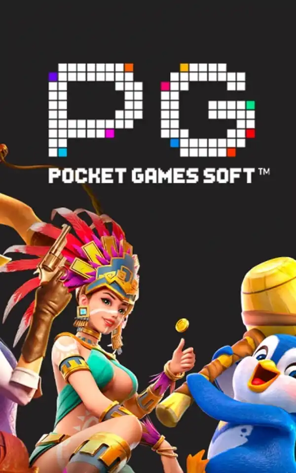 Official PG Soft Slot Catalog and Mobile Games at Jili77