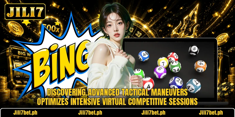 Discovering advanced tactical maneuvers optimizes intensive virtual competitive sessions Discovering advanced tactical maneuvers optimizes intensive virtual competitive sessions